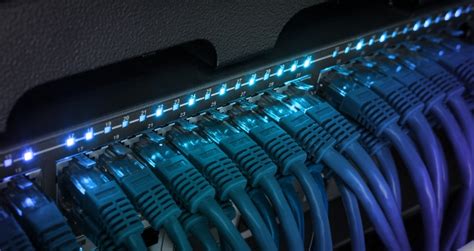 The Year of 100GbE in Data Center Networks .